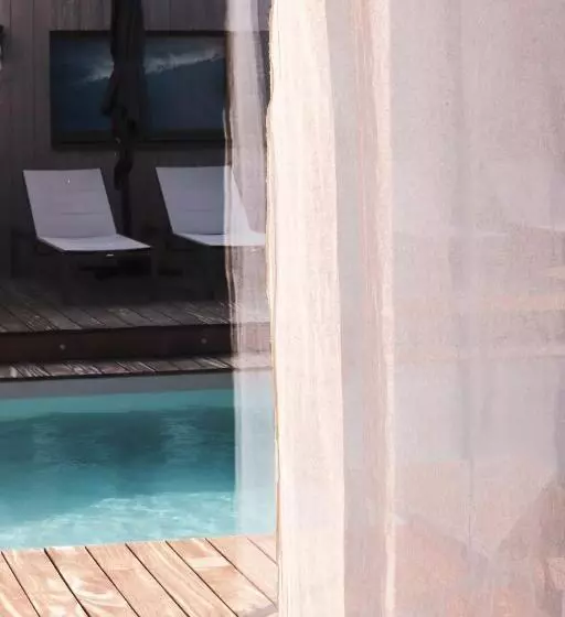 Aamiaismajoitus (B&B) L Envie