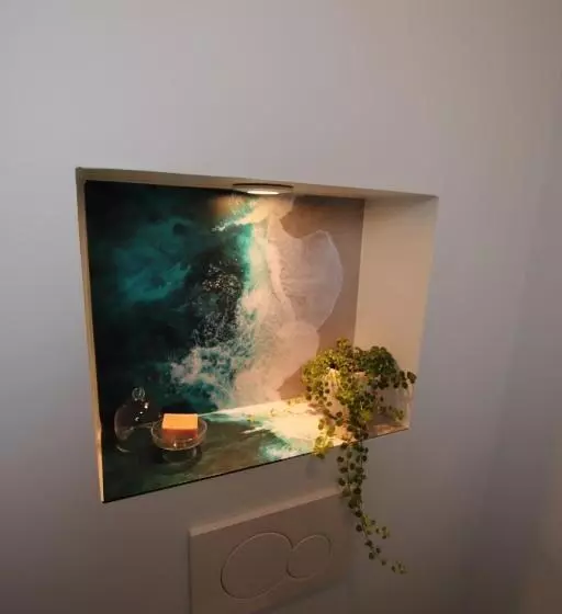 Aamiaismajoitus (B&B) L Envie