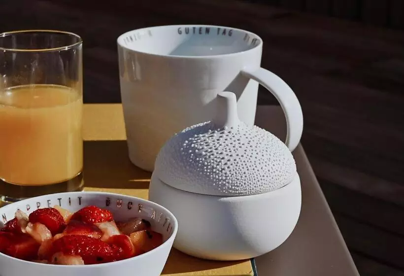 Aamiaismajoitus (B&B) L Envie