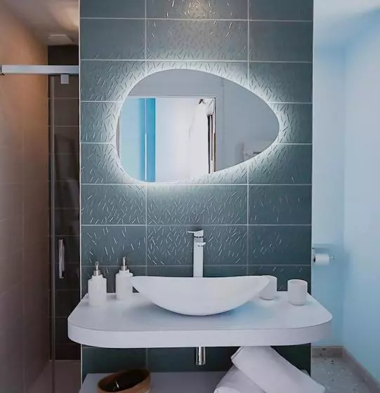 Aamiaismajoitus (B&B) L Envie