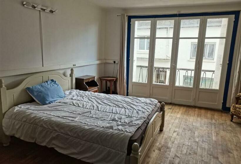 Bed and Breakfast Mignon Appartement Sous Les Toits