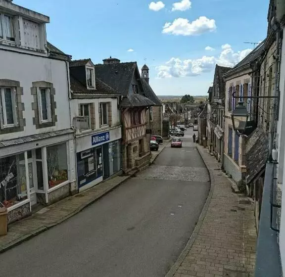 ベッドアンドブレックファースト Mignon Appartement Sous Les Toits