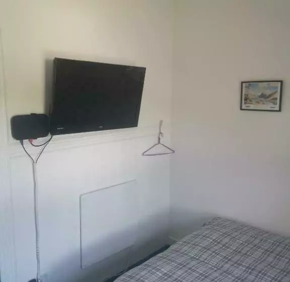 Dalwhinnie Old School Hostel