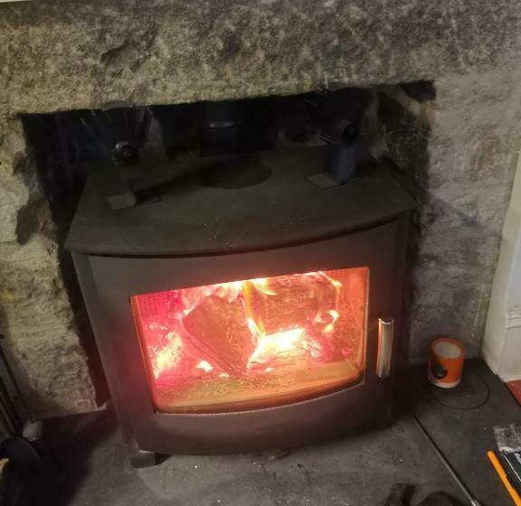 Dalwhinnie Old School Hostel