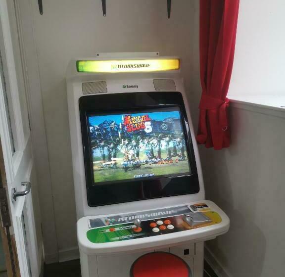 Dalwhinnie Old School Hostel