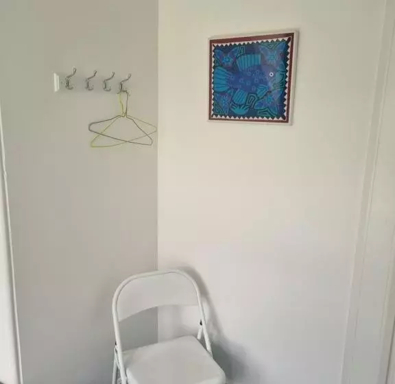 Dalwhinnie Old School Hostel