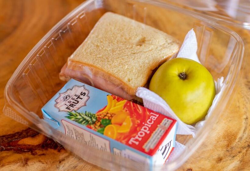 هتل Ayenda Cañaguate