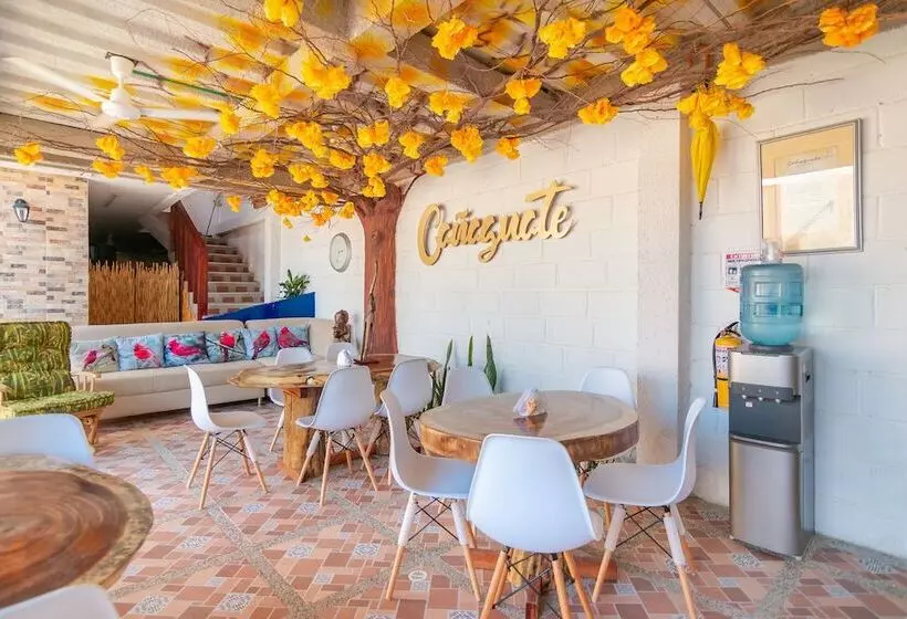 Hotelli Ayenda Cañaguate