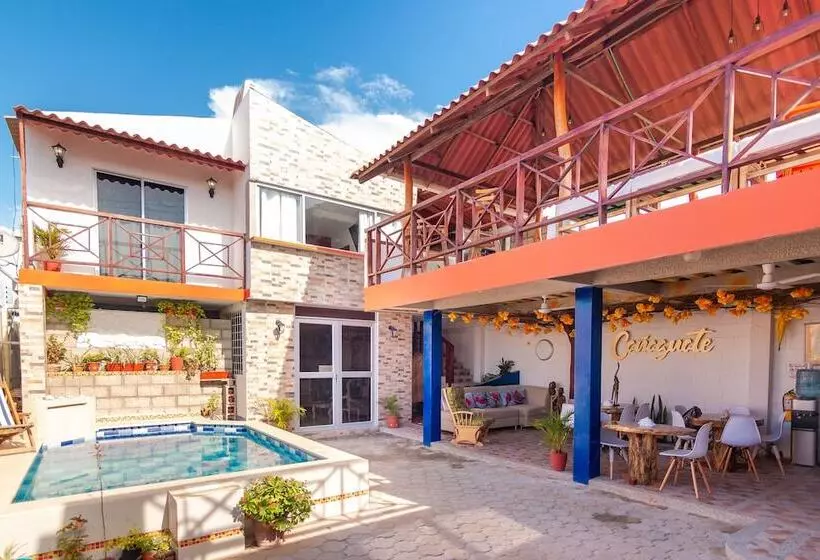 Hotelli Ayenda Cañaguate