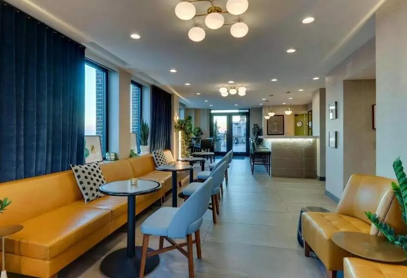 The Threefoot Hotel, Meridian, A Tribute Portfolio