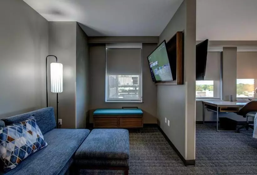 The Threefoot Hotel, Meridian, A Tribute Portfolio