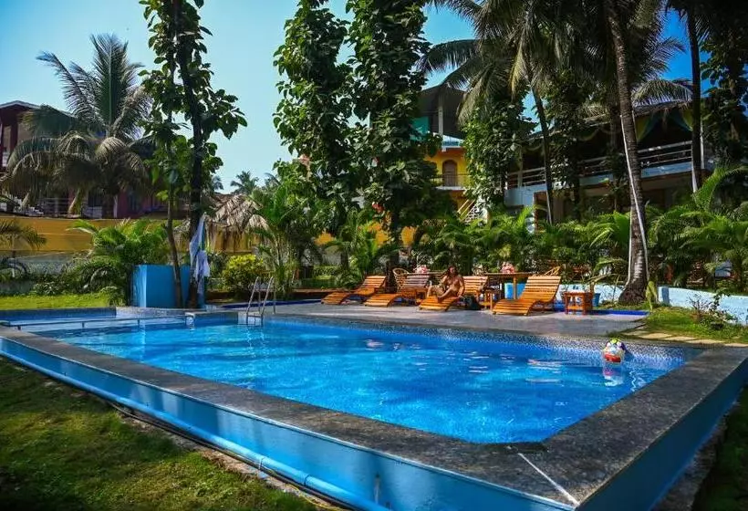 La Blanca Resort