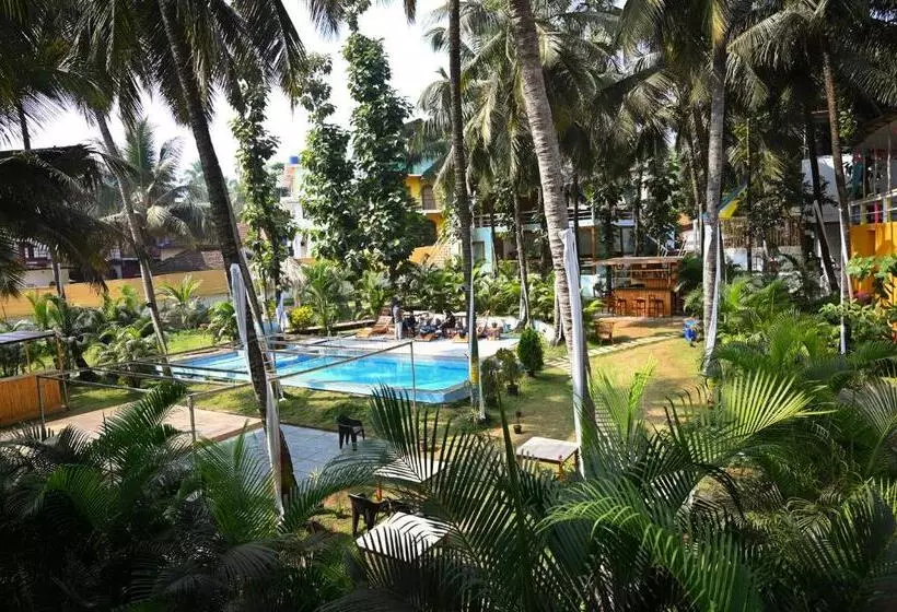 La Blanca Resort