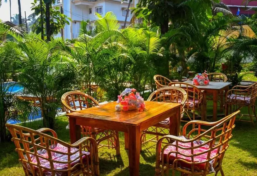 La Blanca Resort
