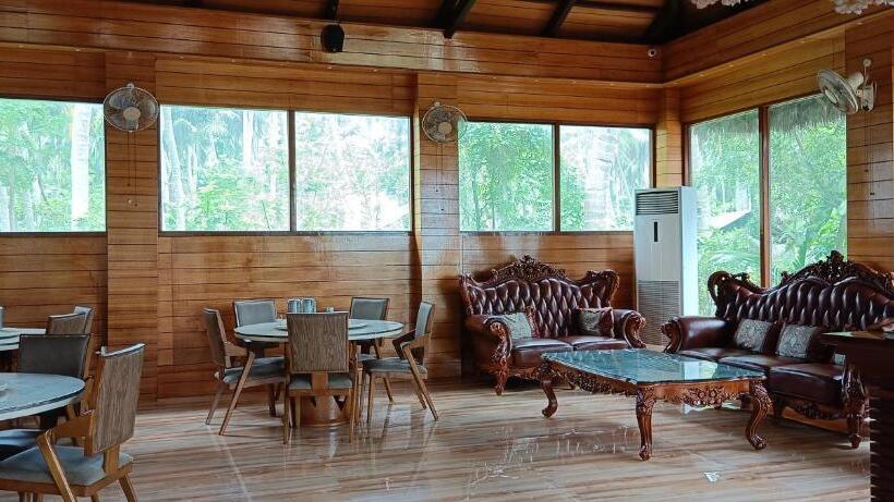 N K Eco Resort Neil Island