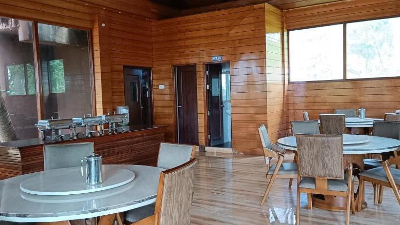 N K Eco Resort Neil Island