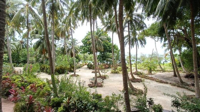 N K Eco Resort Neil Island