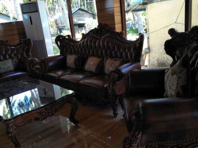 N K Eco Resort Neil Island