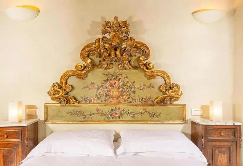 ペンション Locanda Del Vino Nobile, Montepulciano Rooms Ac, Wi Fi