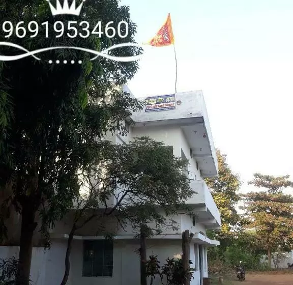 پانسیون Mahadev Guest House