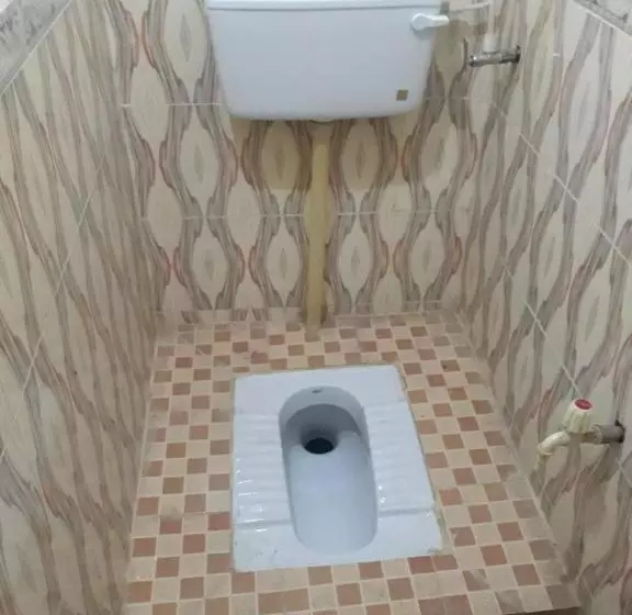 پانسیون Mahadev Guest House