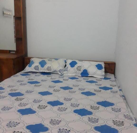 بنسيون Mahadev Guest House