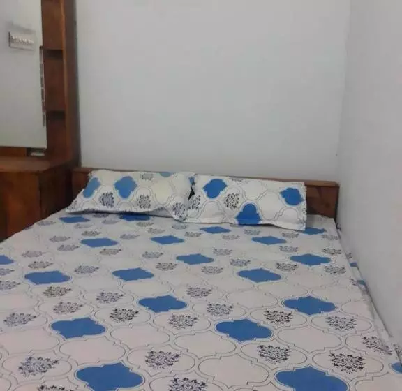 پانسیون Mahadev Guest House