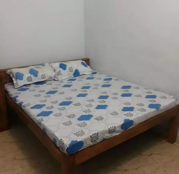 پانسیون Mahadev Guest House