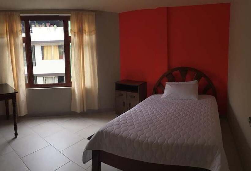 Пансион Palmar