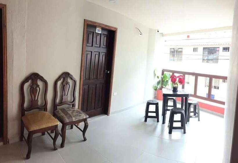 Пансион Palmar