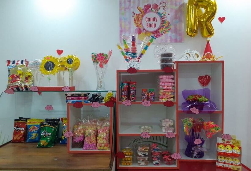 Пансион Palmar