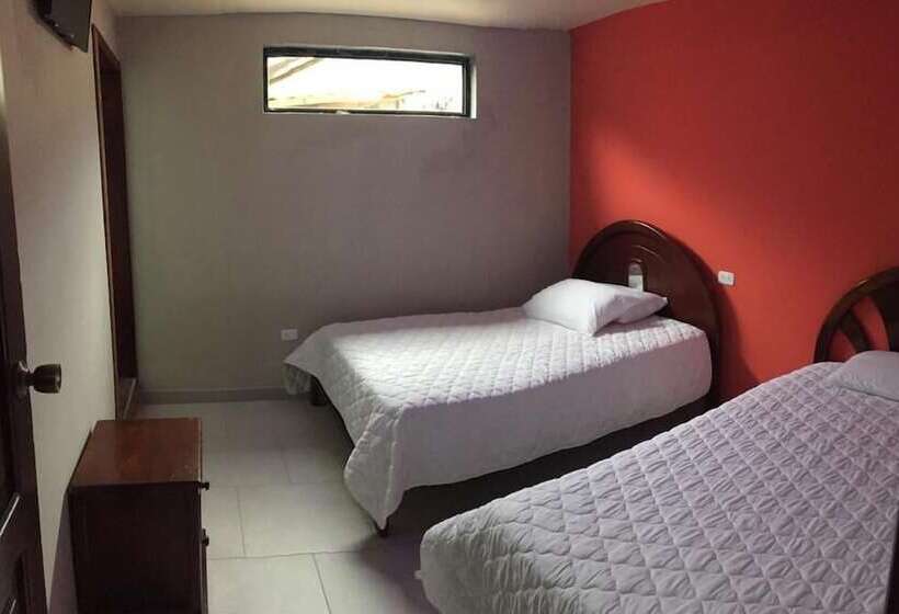 Пансион Palmar