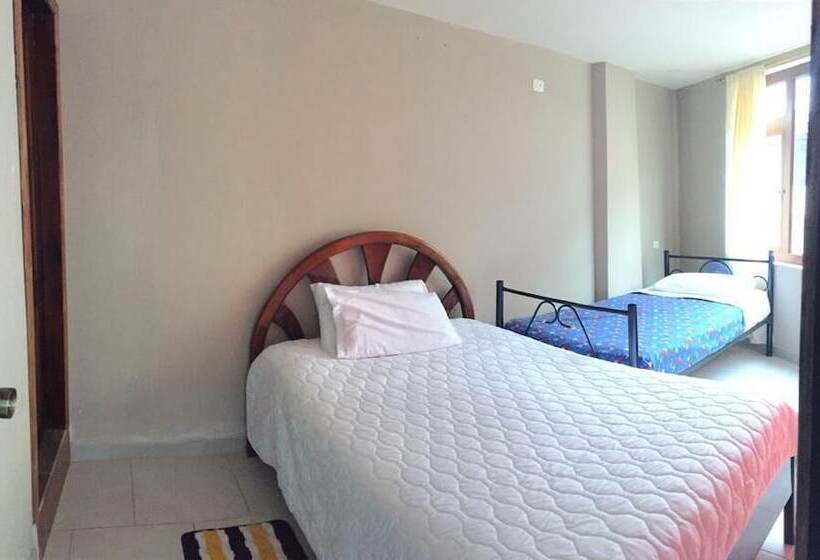 Пансион Palmar