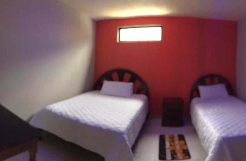 Пансион Palmar