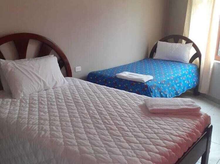 Пансион Palmar