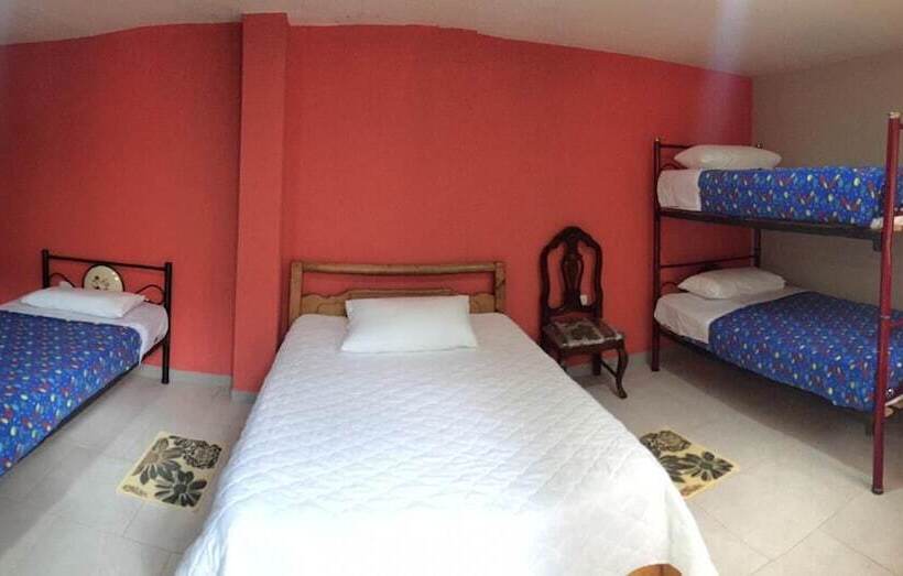 Пансион Palmar