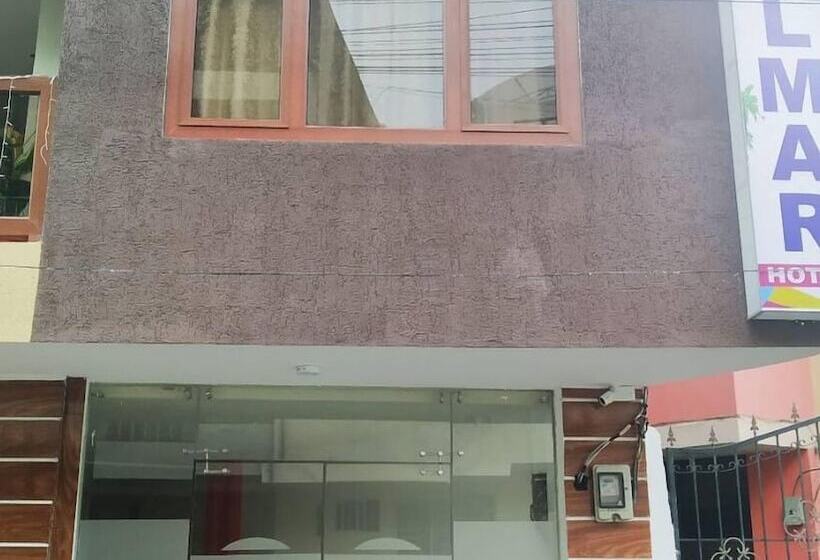 Пансион Palmar