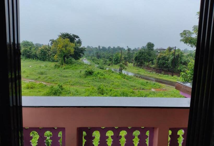 Pensionat Shanti Guest House