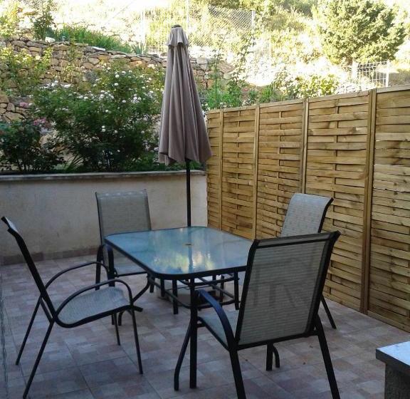 Apartamentos Casa Lola Rodeados De Montañas Y Rio