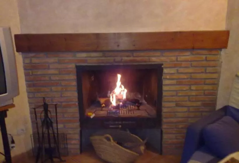 Apartamentos Casa Lola Rodeados De Montañas Y Rio