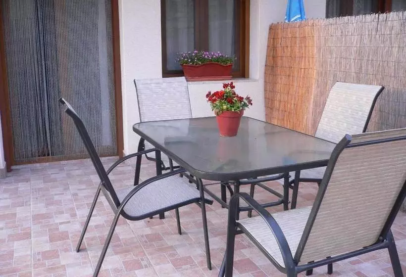 Apartamentos Casa Lola Rodeados De Montañas Y Rio