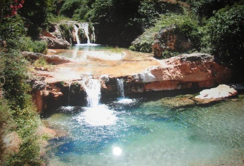 Apartamentos Casa Lola Rodeados De Montañas Y Rio