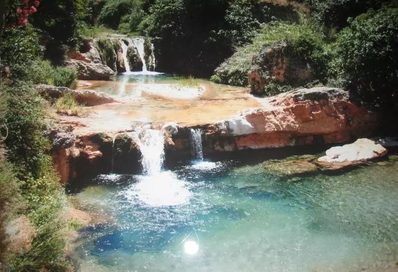 Apartamentos Casa Lola Rodeados De Montañas Y Rio