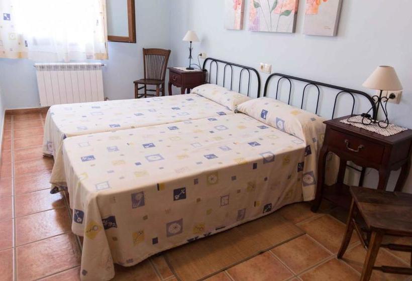 Apartamentos Casa Lola Rodeados De Montañas Y Rio