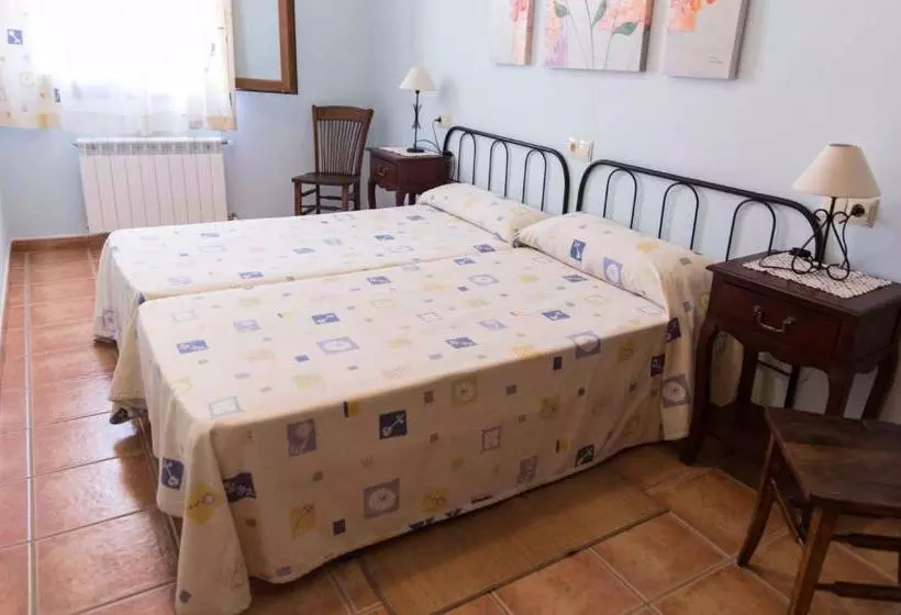 Apartamentos Casa Lola Rodeados De Montañas Y Rio