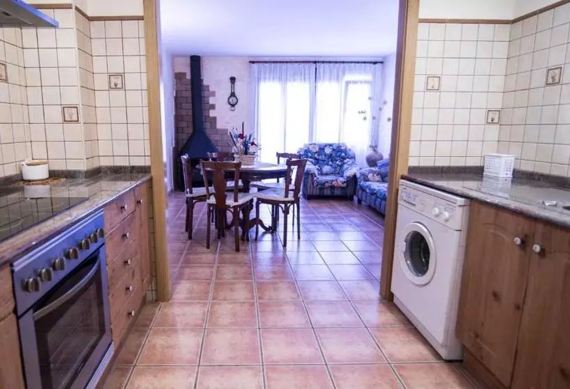 Apartamentos Casa Lola Rodeados De Montañas Y Rio