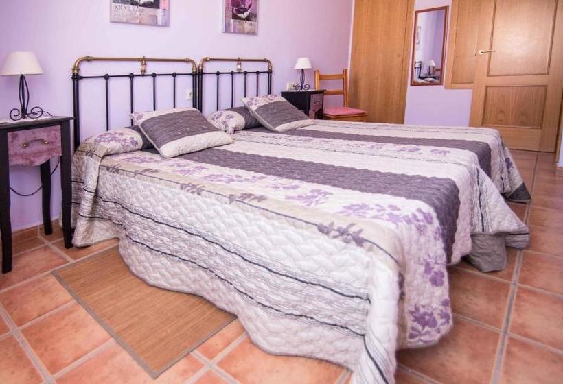 Apartamentos Casa Lola Rodeados De Montañas Y Rio