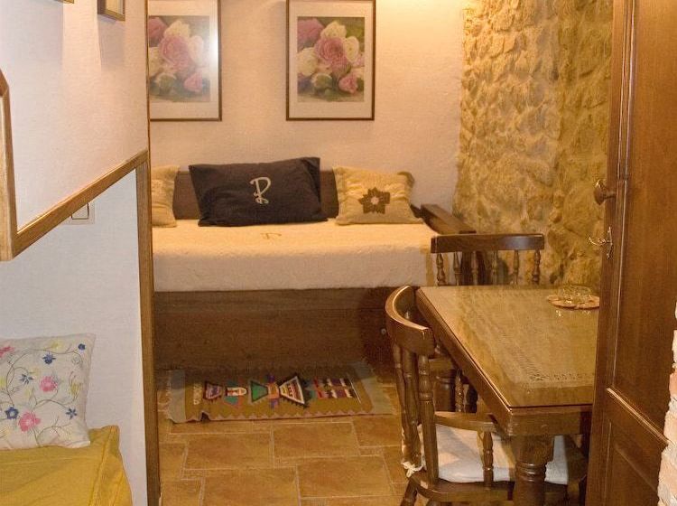 Apartamentos Rurales Abuela Pastora