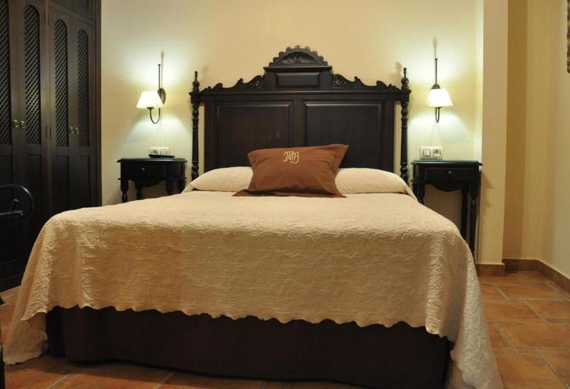 Apartamentos Turisticos Doña Maria La Brava