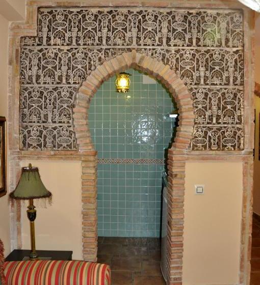 Apartamentos Turisticos Doña Maria La Brava